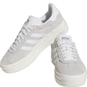 Adidas Gazelle Grey